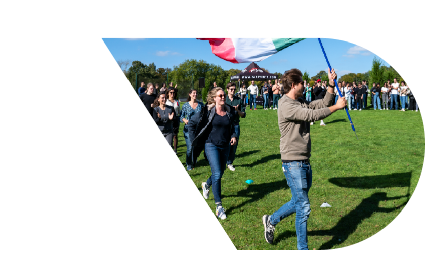 Pourquoi nous rejoindre ?